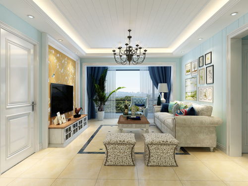 客廳裝飾擺件選購要點