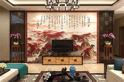 佛山市背景墻裝飾效果圖廠(chǎng)家解析 裝飾設(shè)計(jì)的新趨勢(shì)與選擇